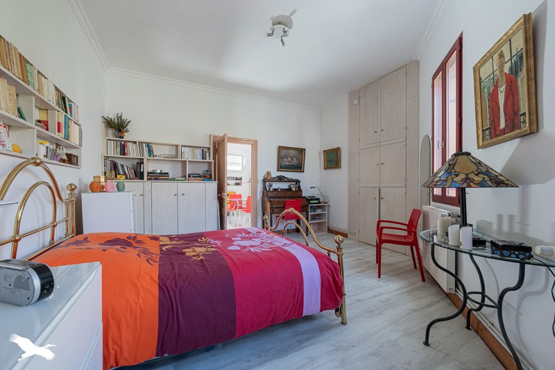 Vente Maison TOULOUSE - 3 pièces -100 m² - (31500)