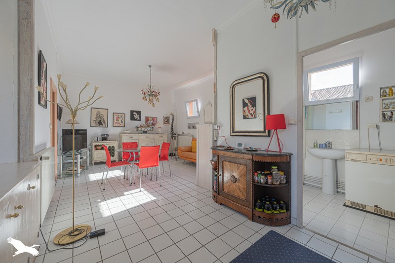 Vente Maison TOULOUSE - 3 pièces -100 m² - (31500)