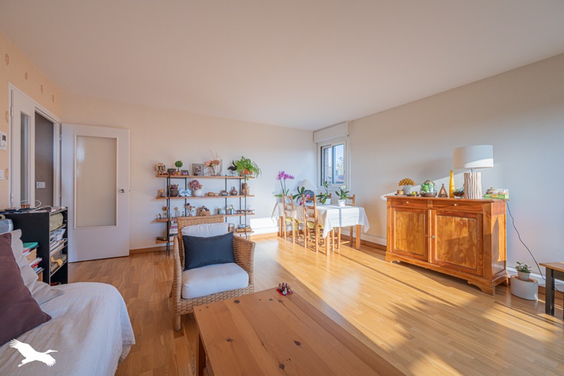 Vente Appartement TOULOUSE - 4 pièces -79 m² - (31500)