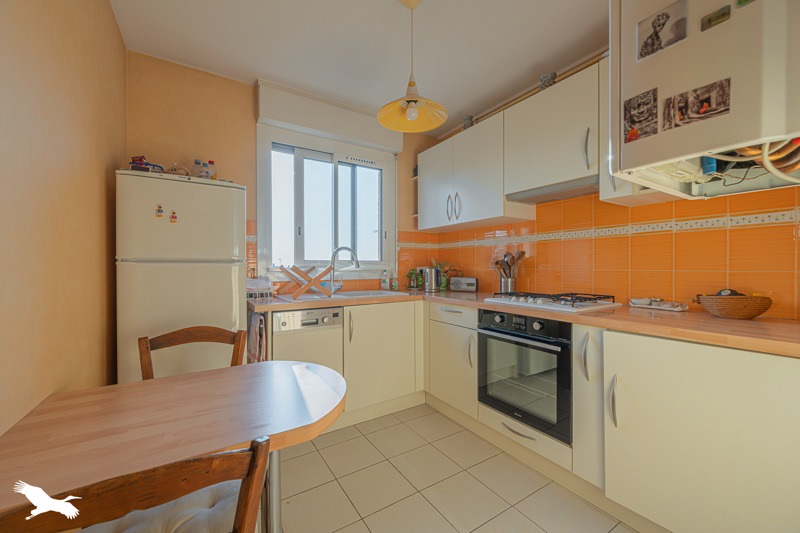 Vente Appartement TOULOUSE - 4 pièces -79 m² - (31500)