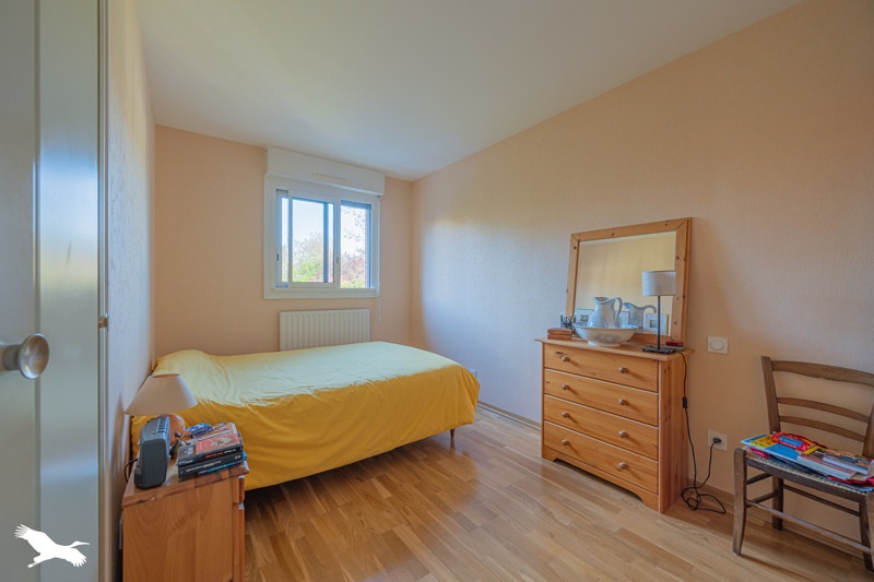 Vente Appartement TOULOUSE - 4 pièces -79 m² - (31500)