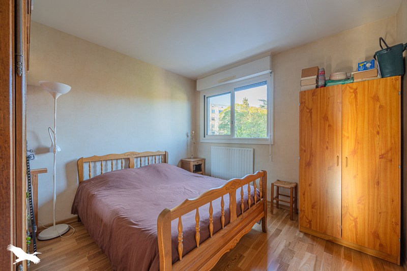 Vente Appartement TOULOUSE - 4 pièces -79 m² - (31500)