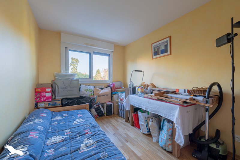 Vente Appartement TOULOUSE - 4 pièces -79 m² - (31500)