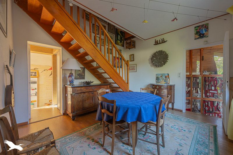 Vente Maison TOULOUSE - 5 pièces -110 m² - (31500)