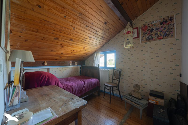 Vente Maison TOULOUSE - 5 pièces -110 m² - (31500)