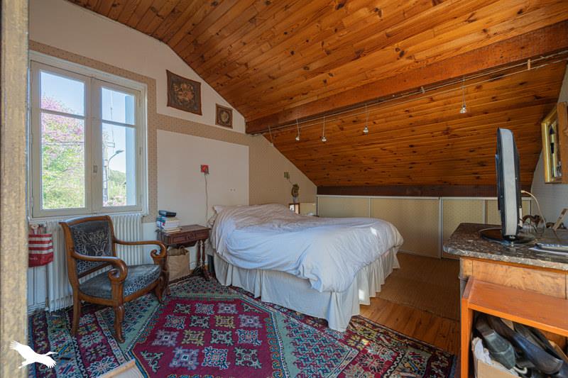 Vente Maison TOULOUSE - 5 pièces -110 m² - (31500)