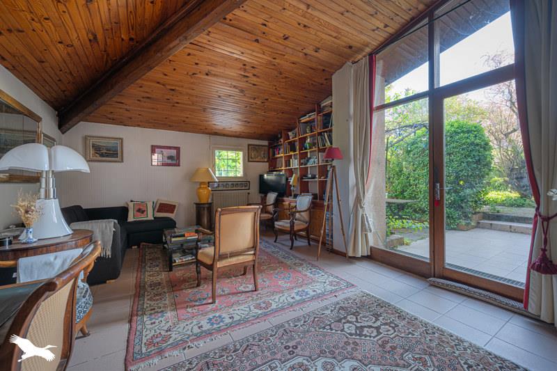 Vente Maison TOULOUSE - 5 pièces -110 m² - (31500)