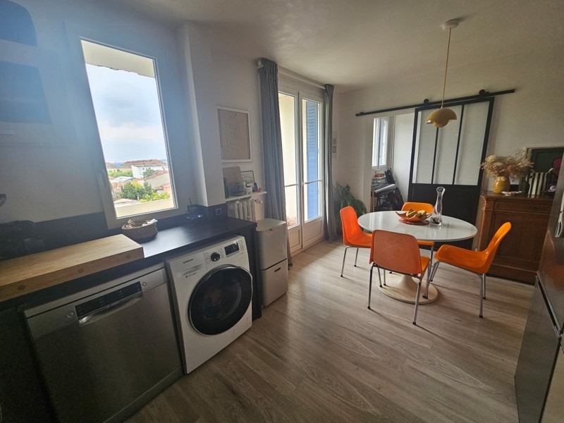 Vente Appartement TOULOUSE - 3 pièces -64 m² - (31500)