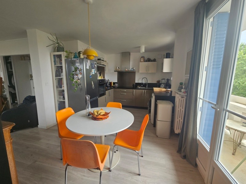 Vente Appartement TOULOUSE - 3 pièces -64 m² - (31500)