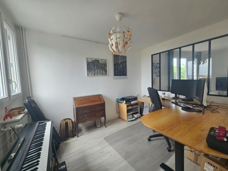 Vente Appartement TOULOUSE - 3 pièces -64 m² - (31500)