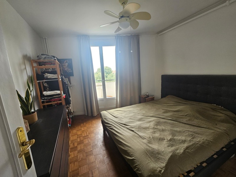 Vente Appartement TOULOUSE - 3 pièces -64 m² - (31500)