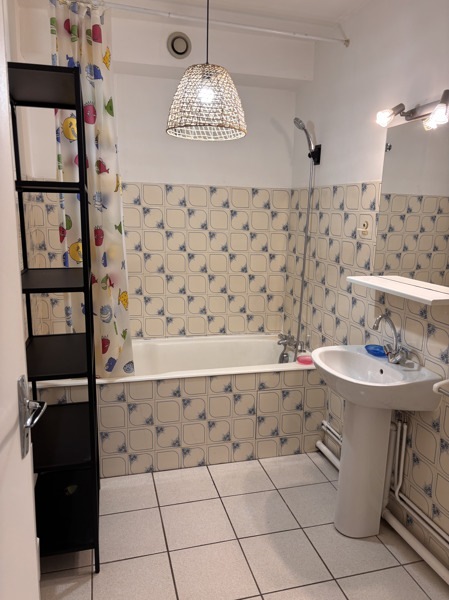 Vente Appartement TOULOUSE - 1 pièce -38 m² - (31500)