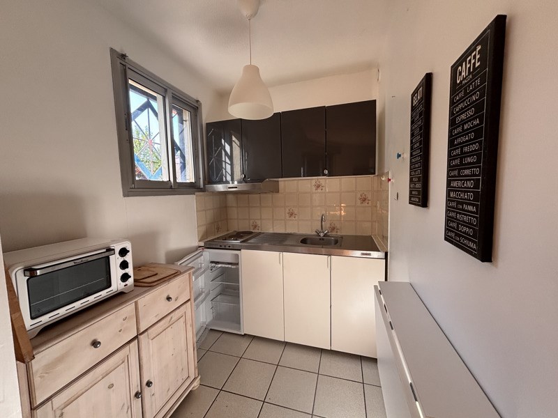 Vente Appartement TOULOUSE - 1 pièce -38 m² - (31500)