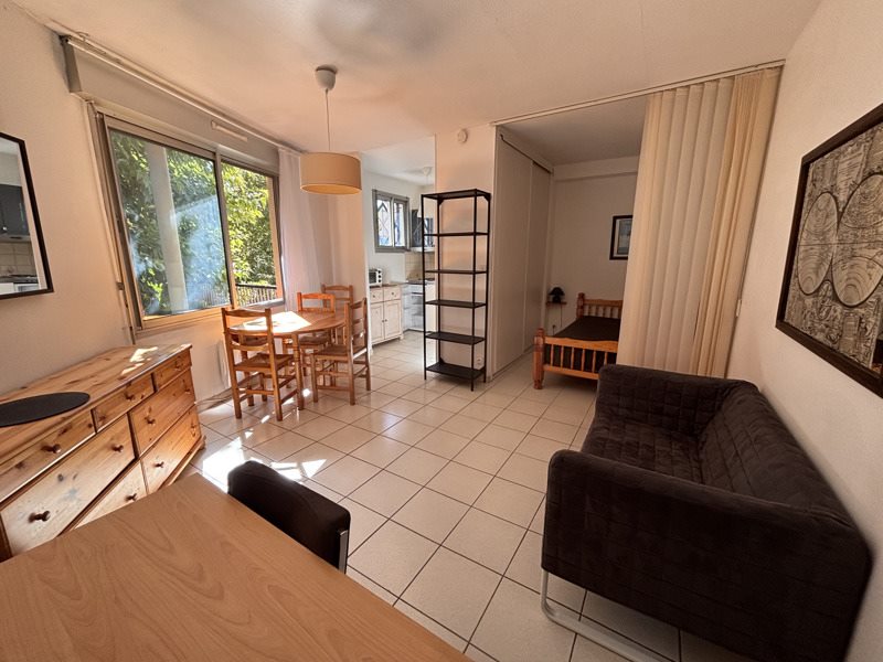 Vente Appartement TOULOUSE - 1 pièce -38 m² - (31500)