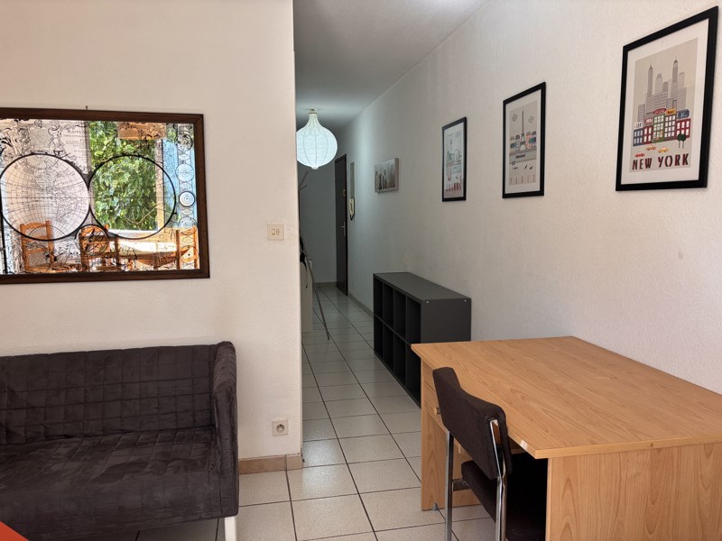 Vente Appartement TOULOUSE - 1 pièce -38 m² - (31500)