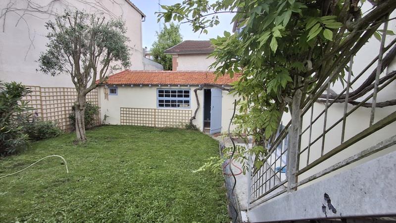 Vente Maison Toulouse - 5 pièces -140,9 m² - (31500)