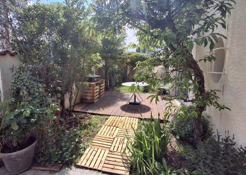 Vente Maison Toulouse - 5 pièces -140,9 m² - (31500)