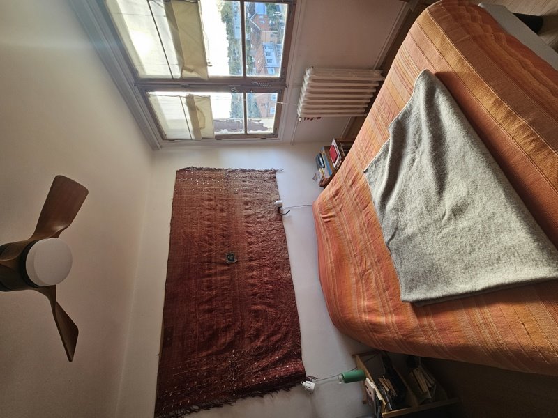 Vente Appartement Toulouse - 3 pièces -61,8 m² - (31500)
