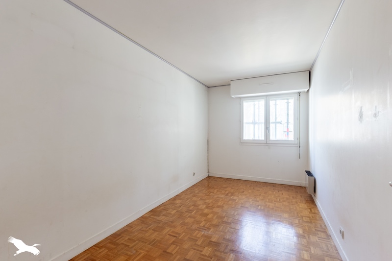 Vente Appartement LA GARENNE COLOMBES - 3 pièces -68 m² - (92250)