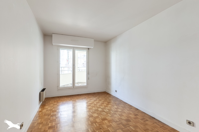 Vente Appartement LA GARENNE COLOMBES - 3 pièces -68 m² - (92250)