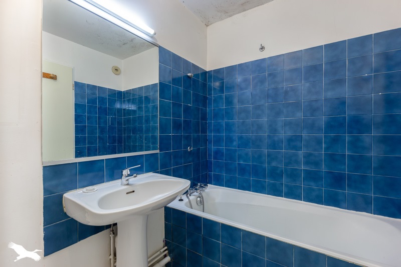 Vente Appartement LA GARENNE COLOMBES - 3 pièces -68 m² - (92250)