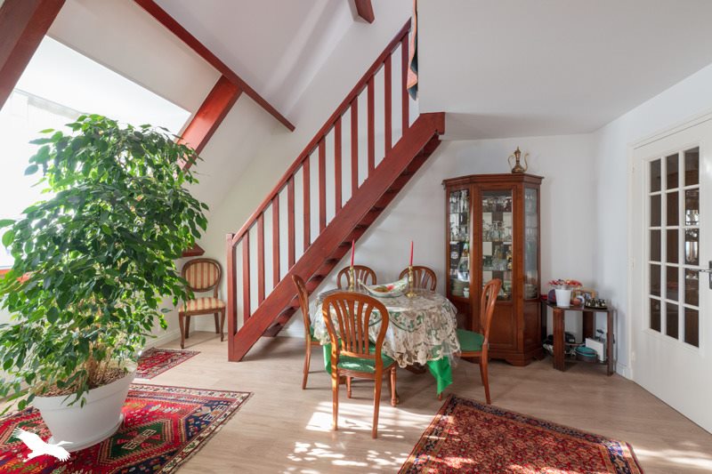 Vente Appartement GISORS - 6 pièces -90 m² - (27140)