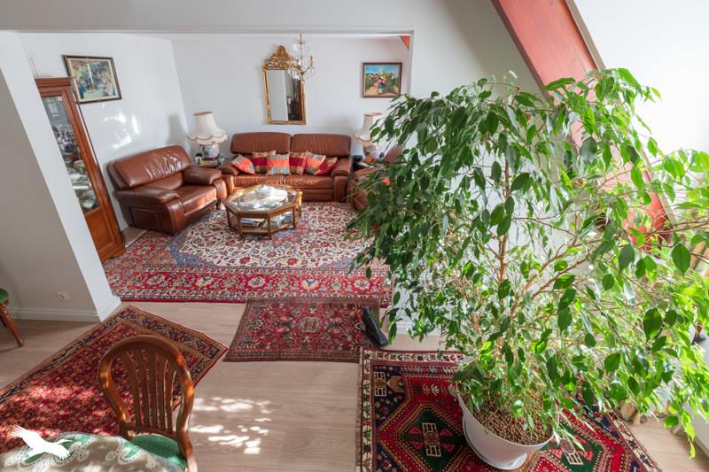 Vente Appartement GISORS - 6 pièces -90 m² - (27140)