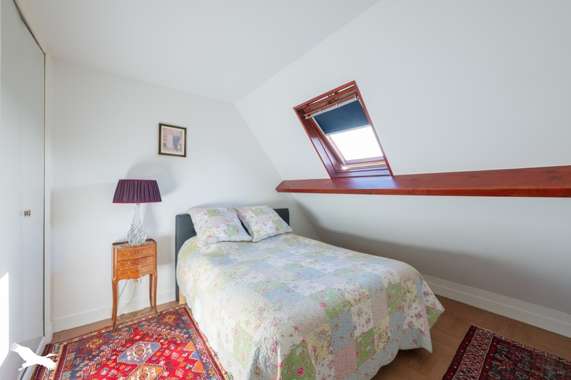 Vente Appartement GISORS - 6 pièces -90 m² - (27140)