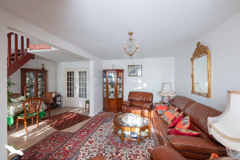 Vente Appartement GISORS - 6 pièces -90 m² - (27140)