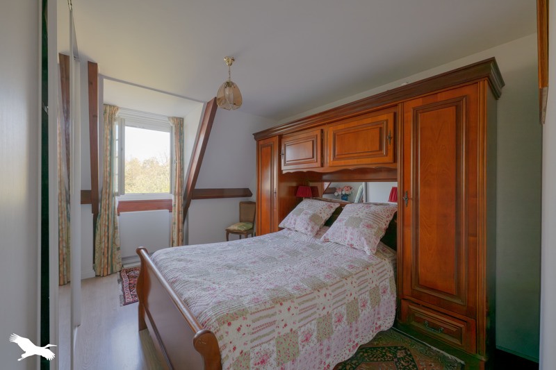 Vente Appartement GISORS - 6 pièces -90 m² - (27140)