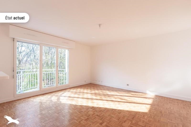 Vente Appartement La Garenne-Colombes 92250 3 pièces - 68 m²
