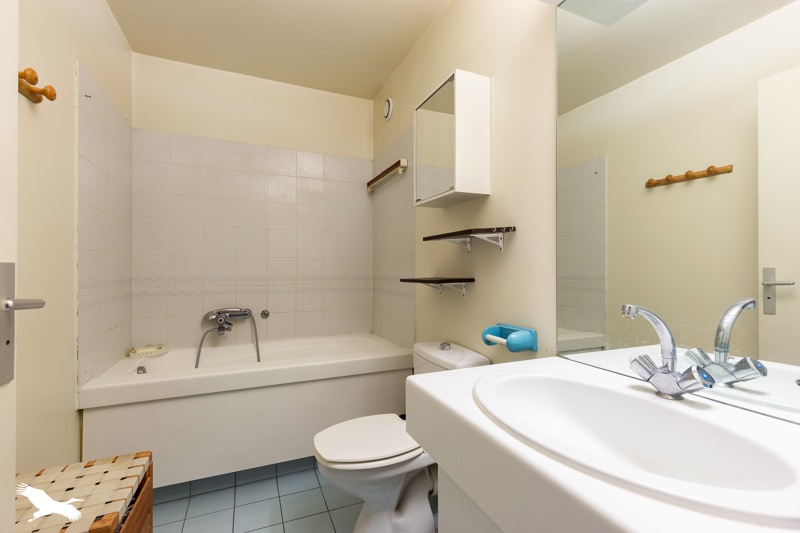 Vente Appartement LA GARENNE COLOMBES - 1 pièce -30 m² - (92250)