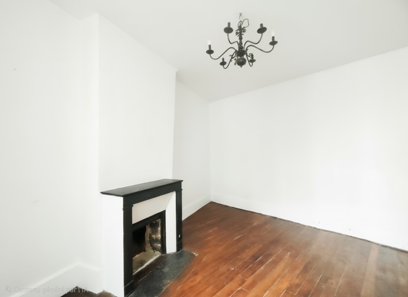 Vente Appartement PARIS 18 - 2 pièces -33 m² - (75018)