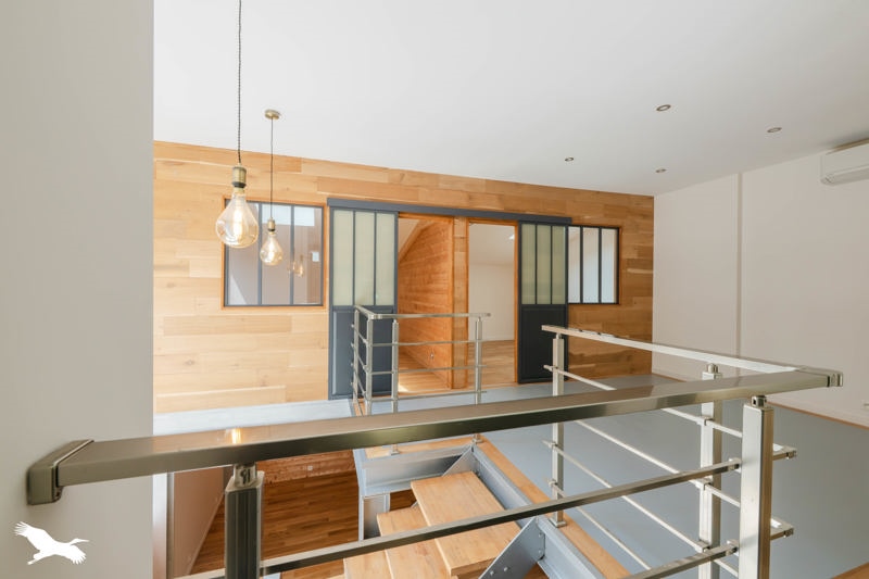 Vente Maison LA GARENNE COLOMBES - 4 pièces -108 m² - (92250)
