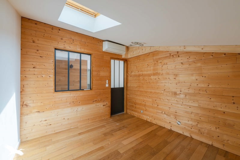 Vente Maison LA GARENNE COLOMBES - 4 pièces -108 m² - (92250)