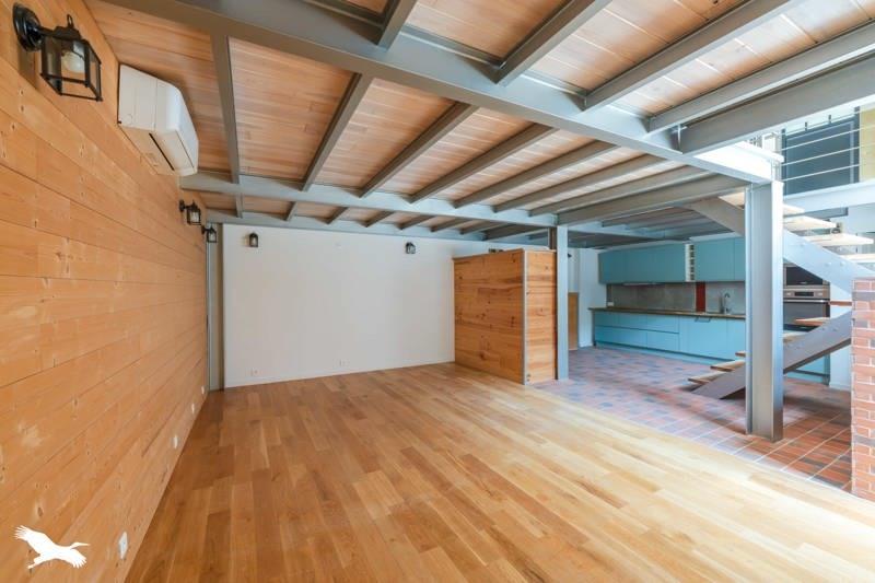 Vente Maison LA GARENNE COLOMBES - 4 pièces -108 m² - (92250)
