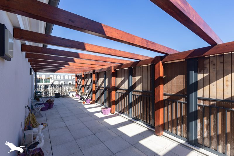 Appartement 5 pièces 110 m² · à La Garenne-Colombes · 110 m² · 838 512 €