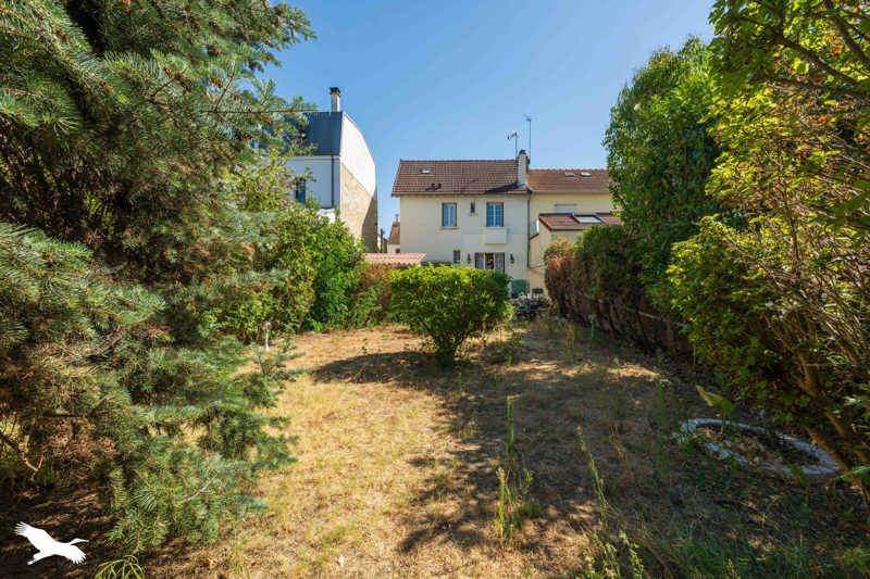 Vente Maison LA GARENNE COLOMBES - 4 pièces -137,2 m² - (92250)