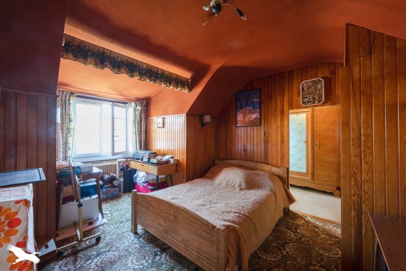 Vente Maison LA GARENNE COLOMBES - 4 pièces -137,2 m² - (92250)