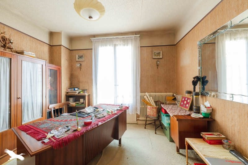 Vente Maison LA GARENNE COLOMBES - 4 pièces -137,2 m² - (92250)