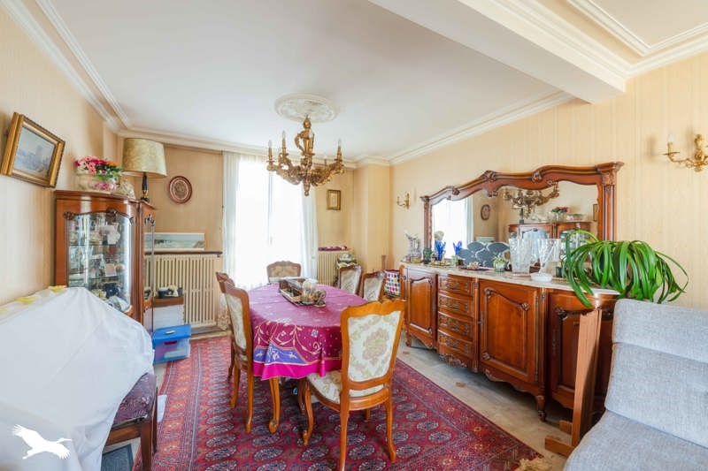 Vente Maison LA GARENNE COLOMBES - 4 pièces -137,2 m² - (92250)