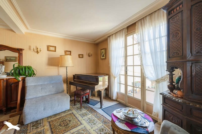 Vente Maison LA GARENNE COLOMBES - 4 pièces -137,2 m² - (92250)
