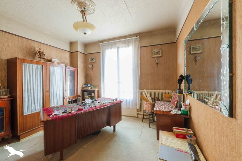 Vente Maison LA GARENNE COLOMBES - 4 pièces -137,2 m² - (92250)