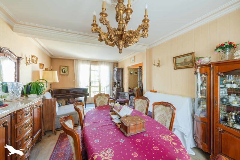 Vente Maison LA GARENNE COLOMBES - 4 pièces -137,2 m² - (92250)