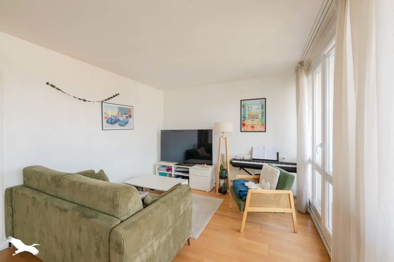 Vente Appartement LA GARENNE COLOMBES 92250 3 pièces - 67 m²
