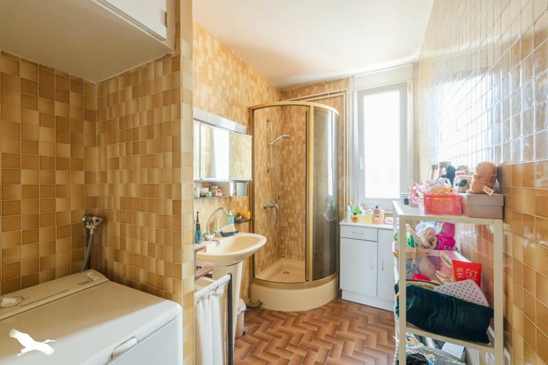 Vente Appartement LA GARENNE COLOMBES - 3 pièces -67 m² - (92250)