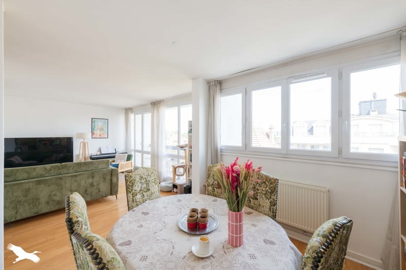 Appartement 3 pièces 67 m² · à La Garenne-Colombes · 67 m² · 425 820 €