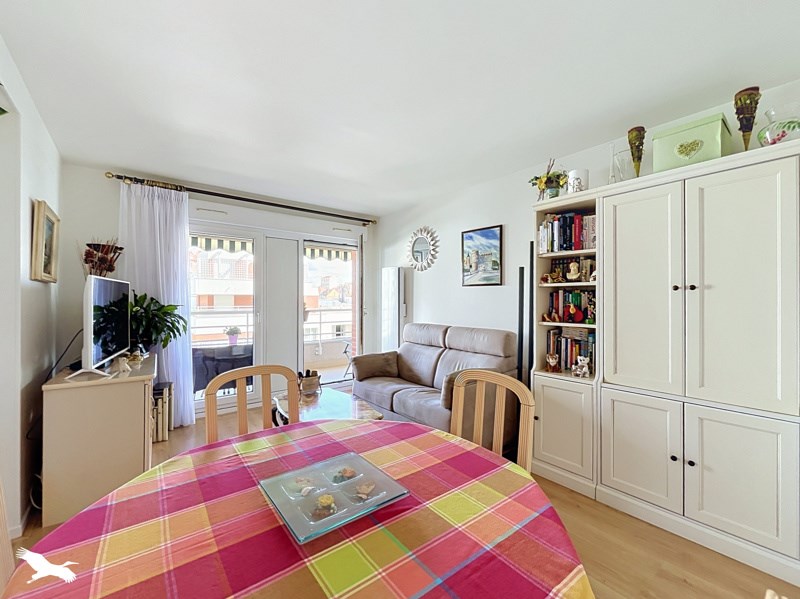 Vente Appartement COURBEVOIE - 2 pièces -46 m² - (92400)