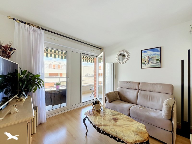 Vente Appartement COURBEVOIE - 2 pièces -46 m² - (92400)