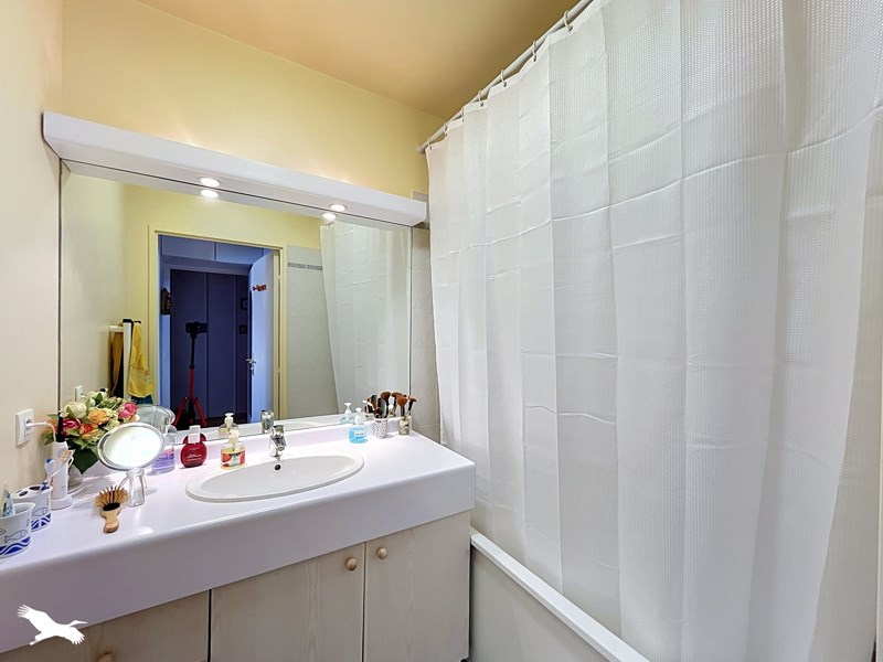 Vente Appartement COURBEVOIE - 2 pièces -46 m² - (92400)